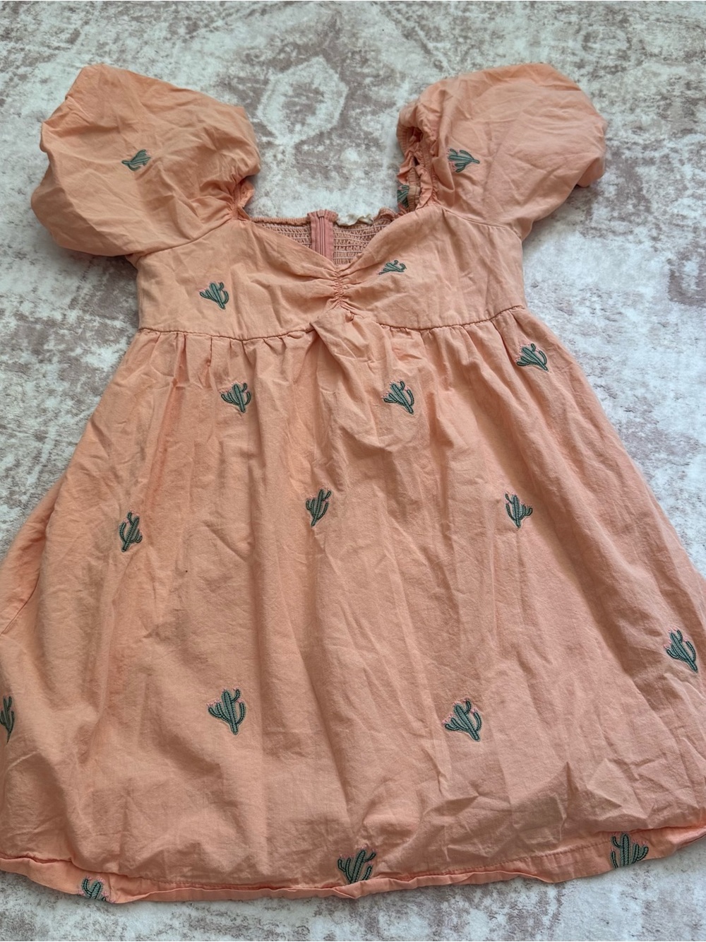 Altar’d state mini dress